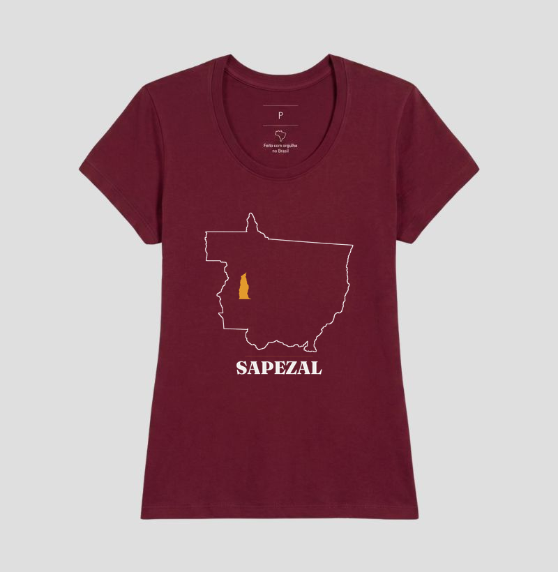 Sapezal | Traço MT - Imagem 19