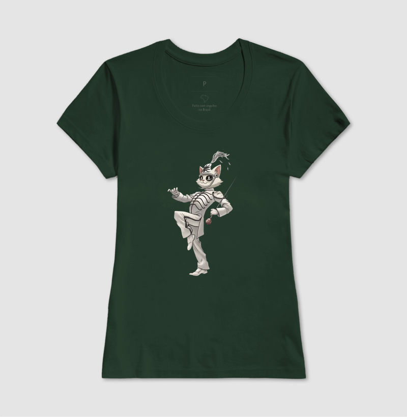 Camisa 12