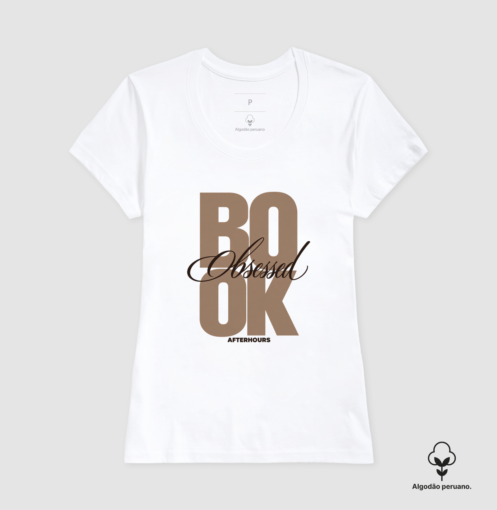 Book Obsessed — After Hours - Imagem 3