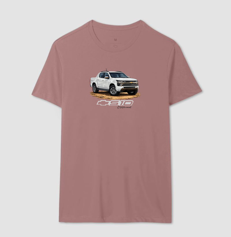Camisa 15