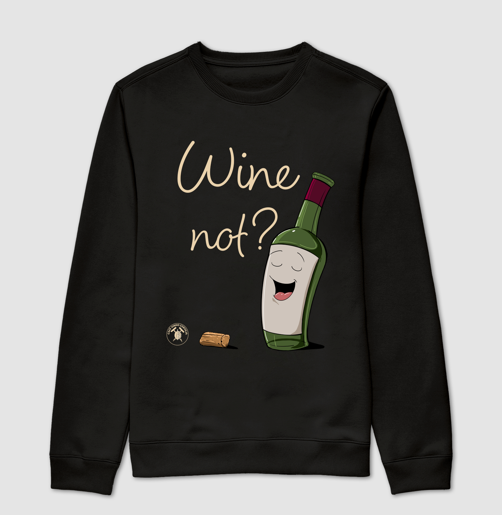Wine Not? - Imagem 4