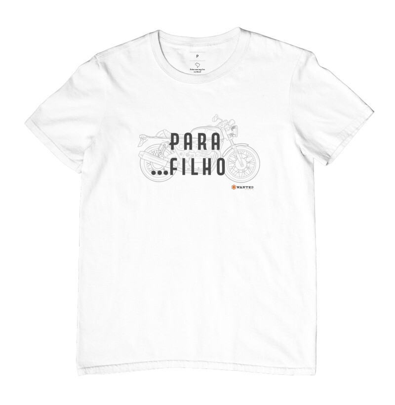 …Para Filho(a)