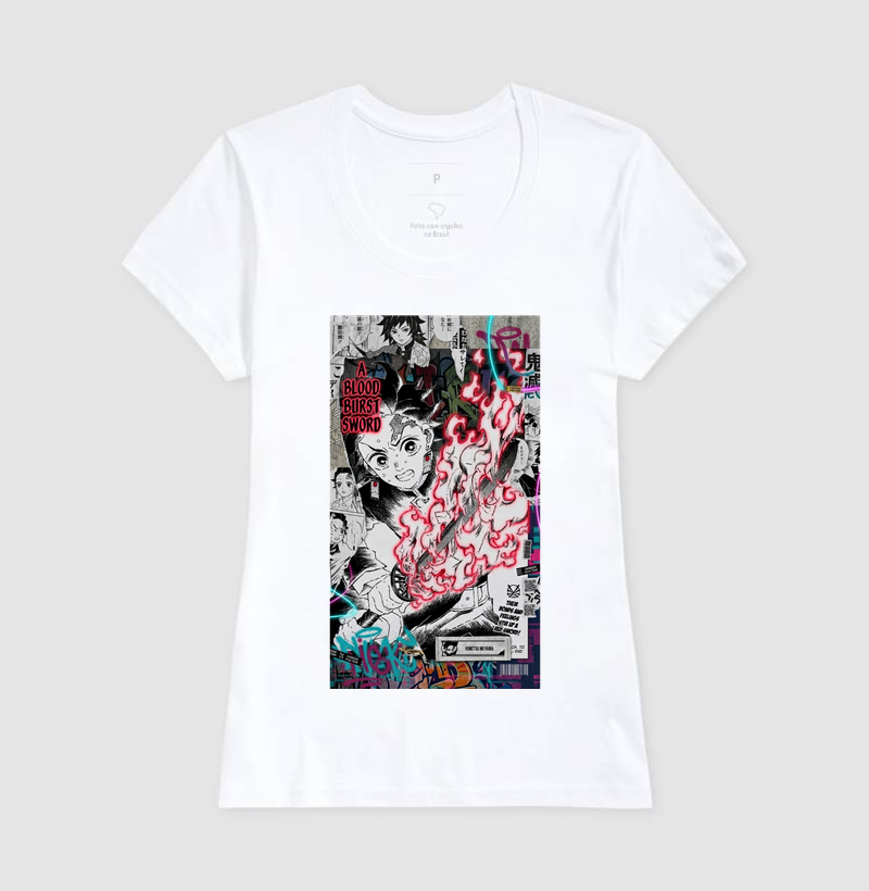 Camisa 4