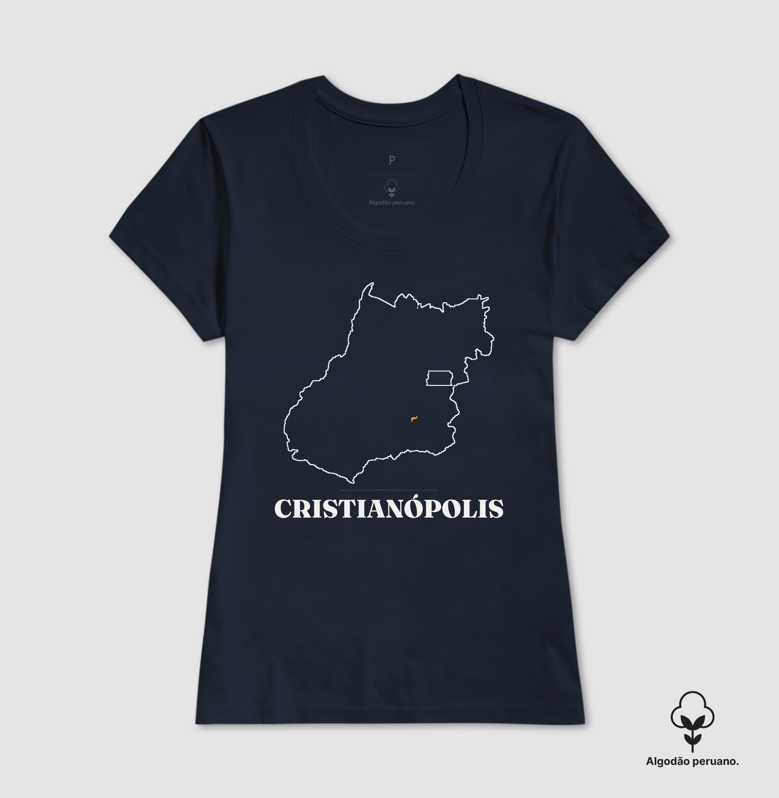 Cristianópolis | Traço GO - Imagem 7