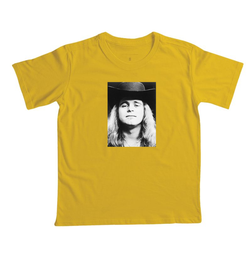 Ronnie Van Zant - Imagem 3
