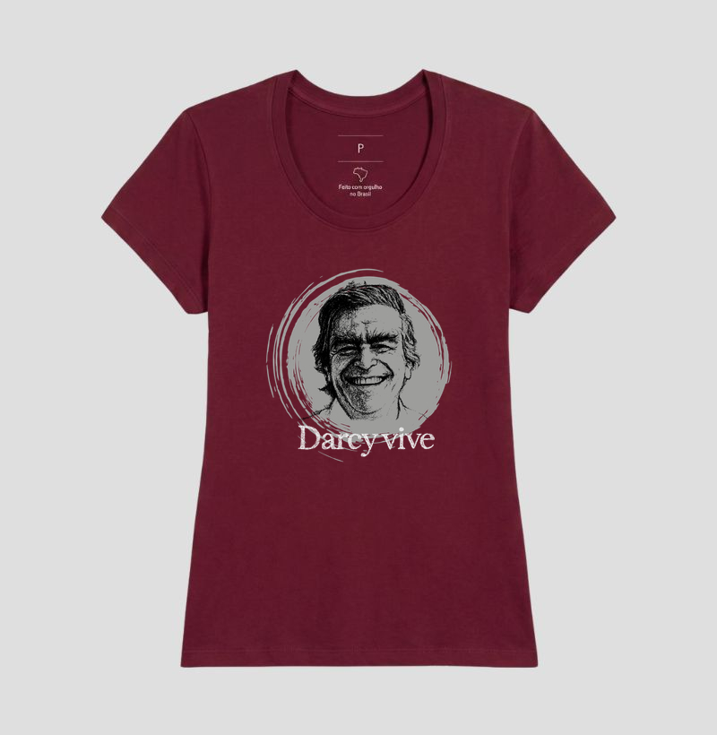 Darcy Vive - Imagem 19