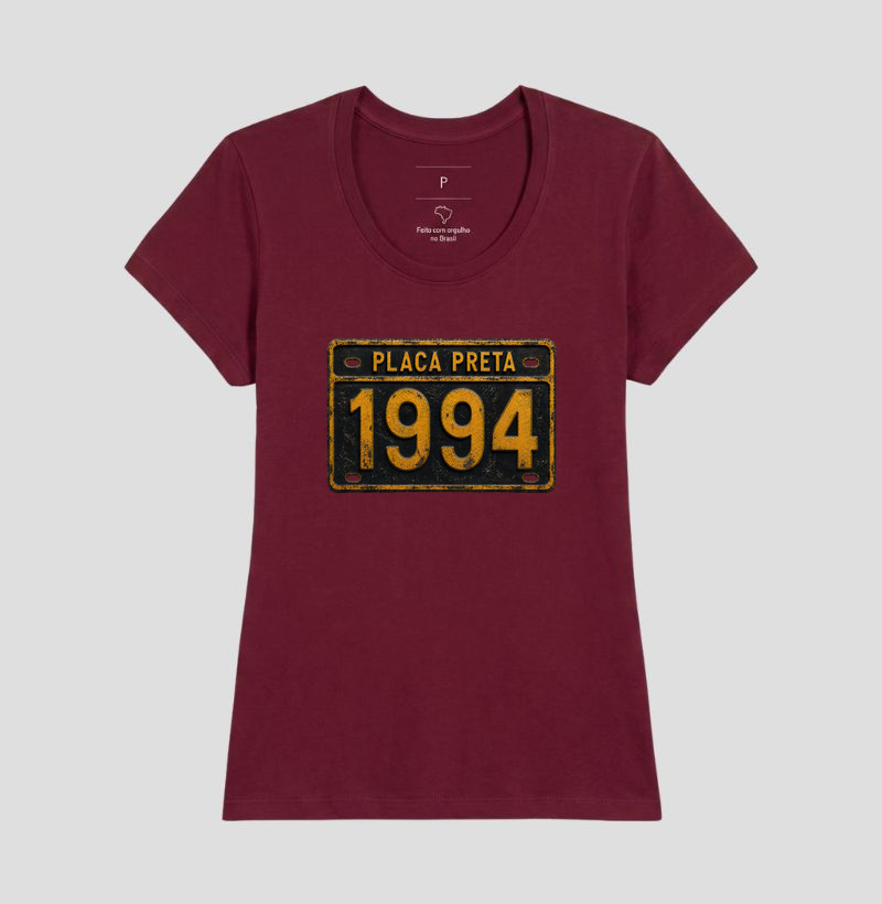Camisa 18