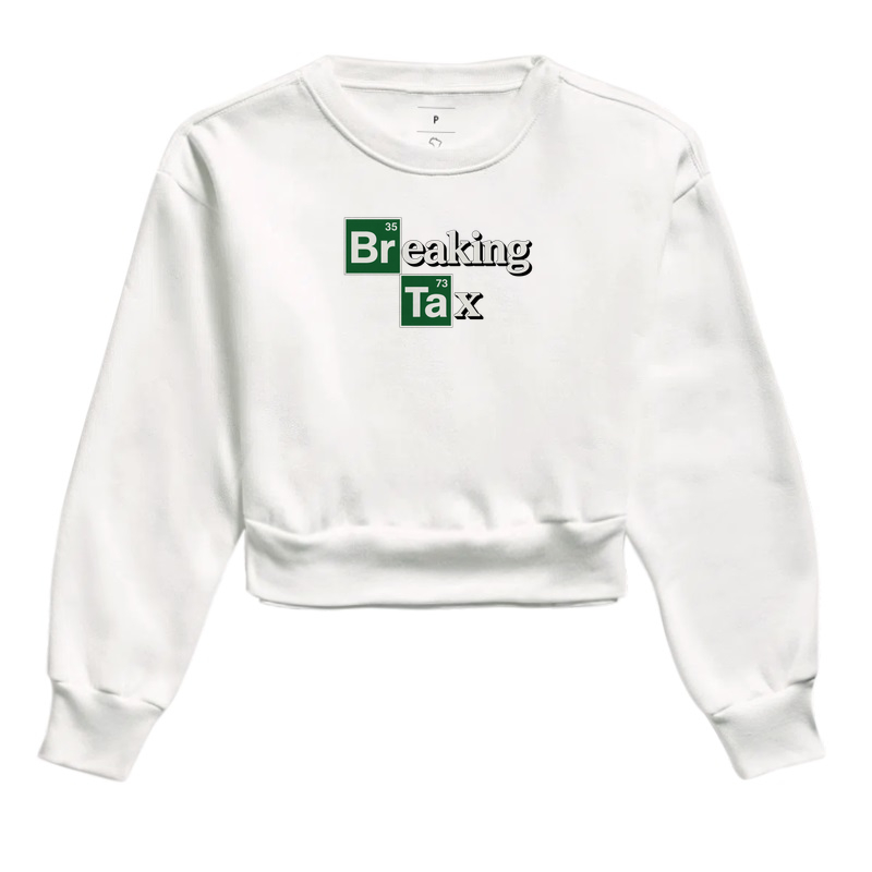 BREAKING TAX - Imagem 3