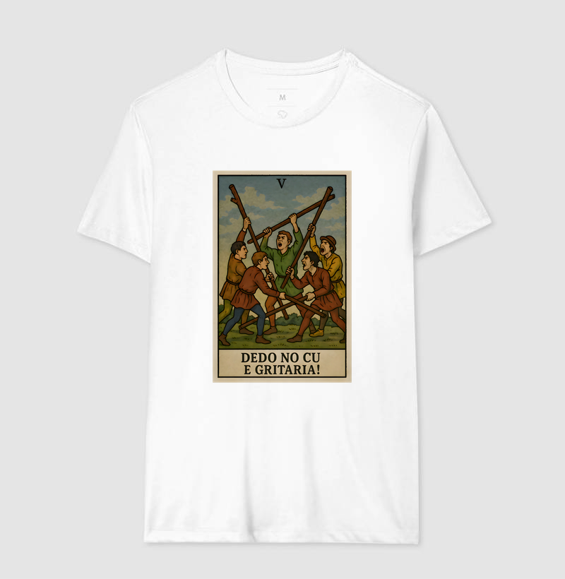 Camisa 3