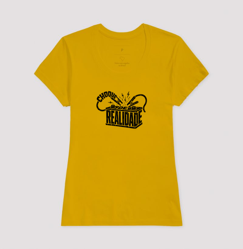 Camisa 16