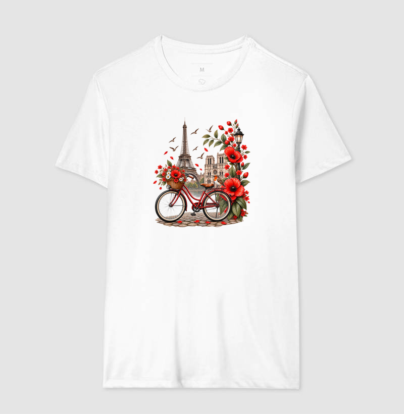 Paris em Flor - Imagem 4