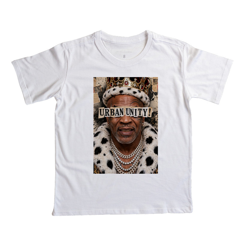 King Tyson - Imagem 2