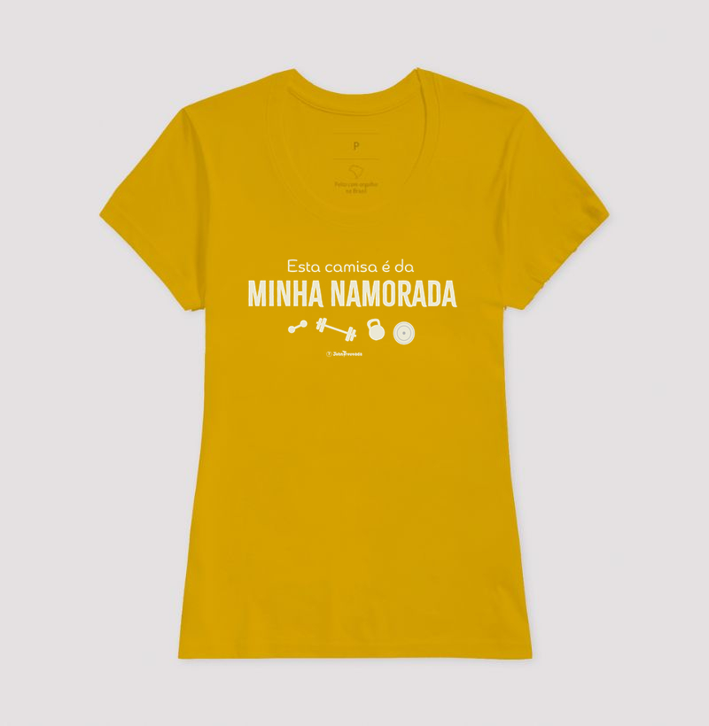 Camisa 14