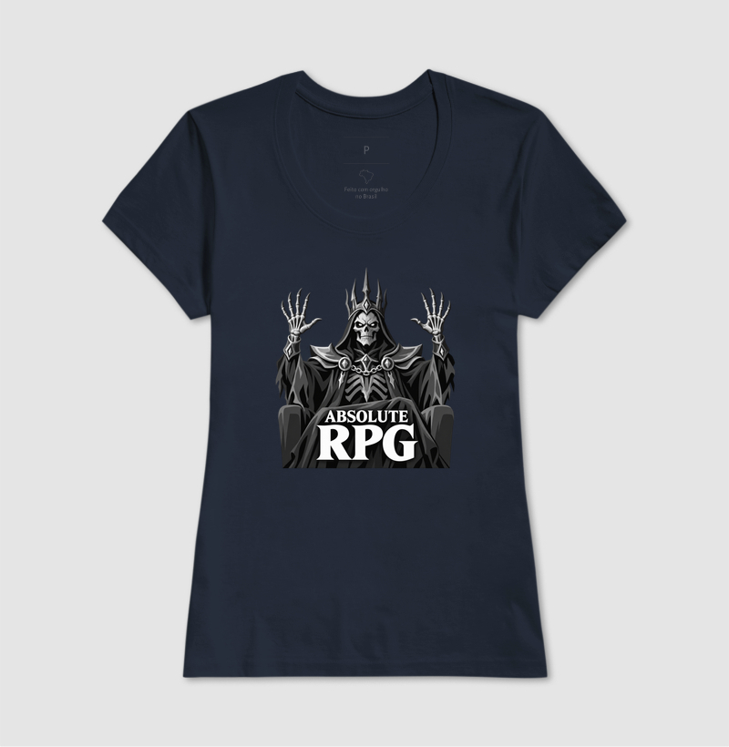 ABSOLUTE RPG - LICH - Imagem 7