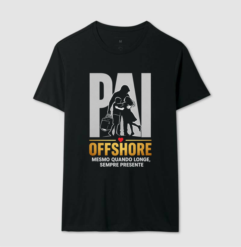 Pai Offshore, mas Sempre Presente - Imagem 6