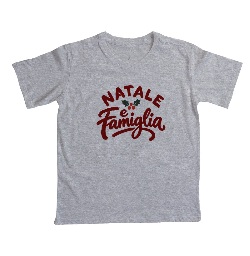 Natale e Famiglia [Infantil] - Imagem 4