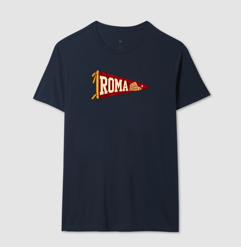 Flâmula Roma - Imagem 6