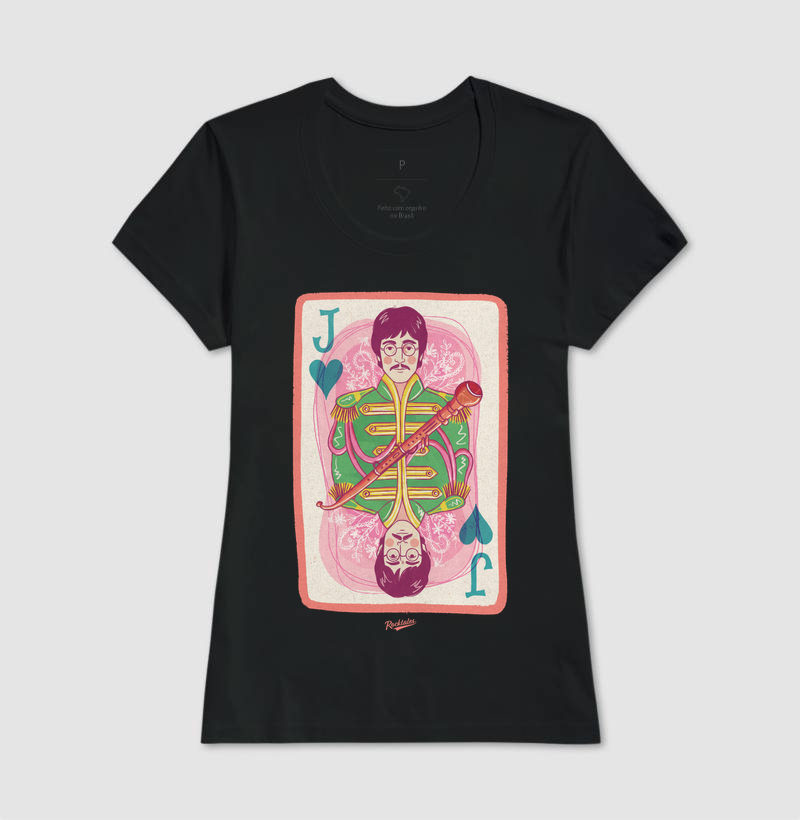 Camisa 5