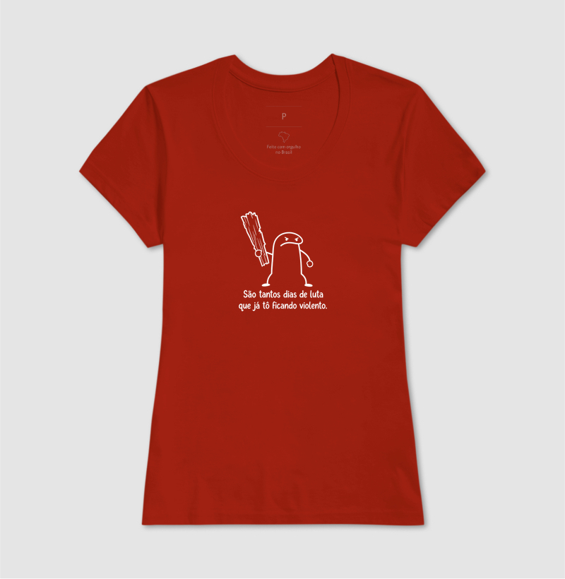 Camisa 13