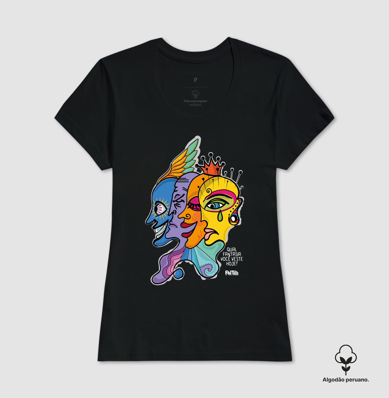 Camisa 1