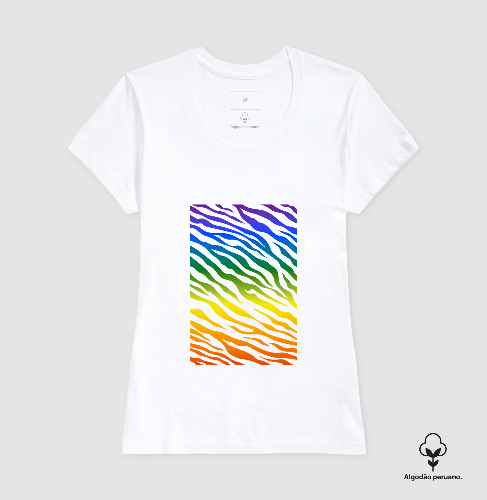 Animal print zebra - Imagem 8