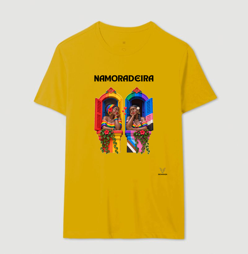 Namoradeira - Imagem 14