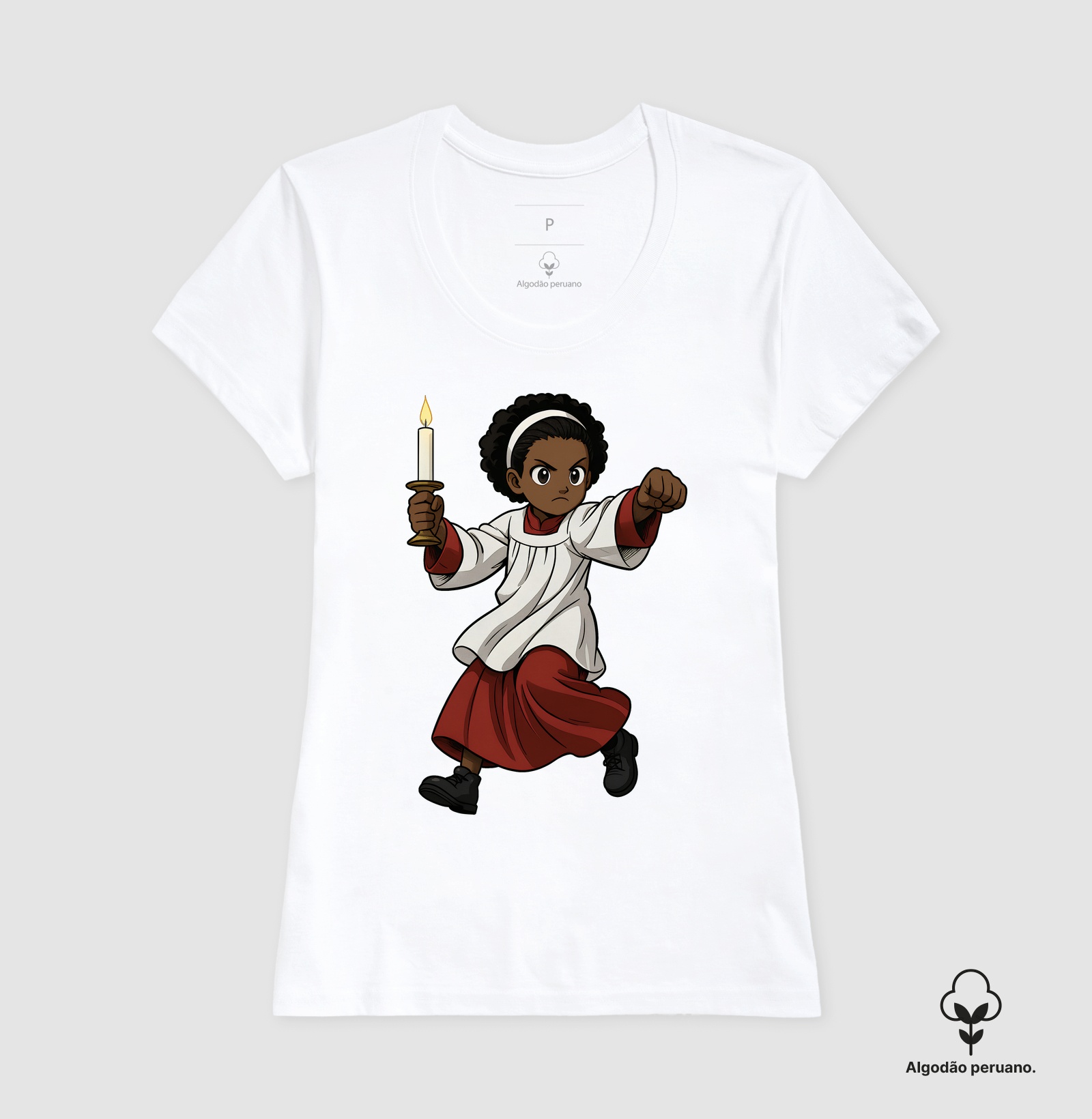 Camisa 6