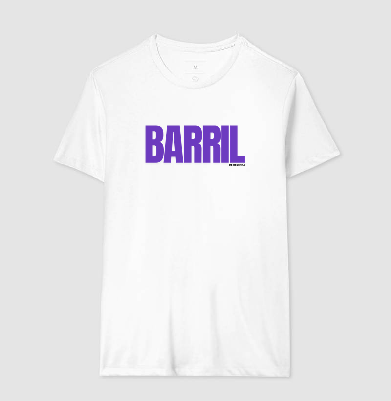 Barril - Imagem 2