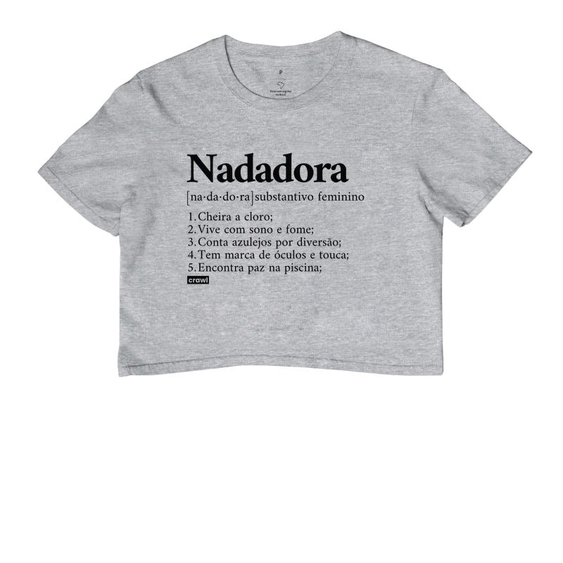 Nadadora Definição - Imagem 6
