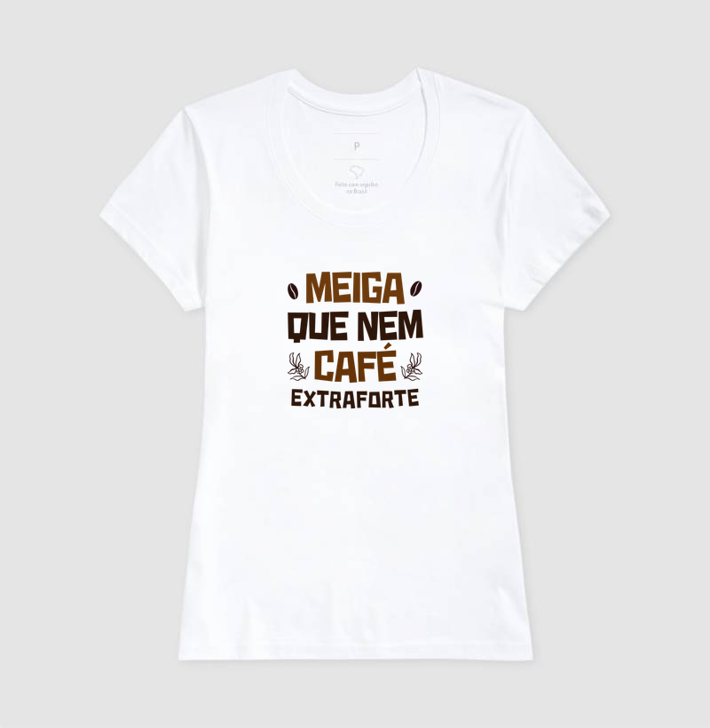 Meiga que nem café extraforte - Imagem 6