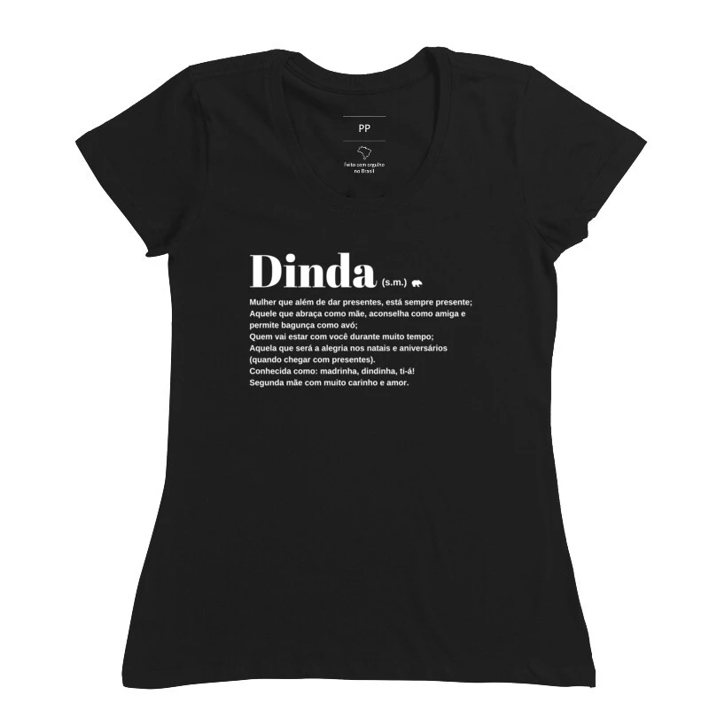 Dinda dicionário - Imagem 3