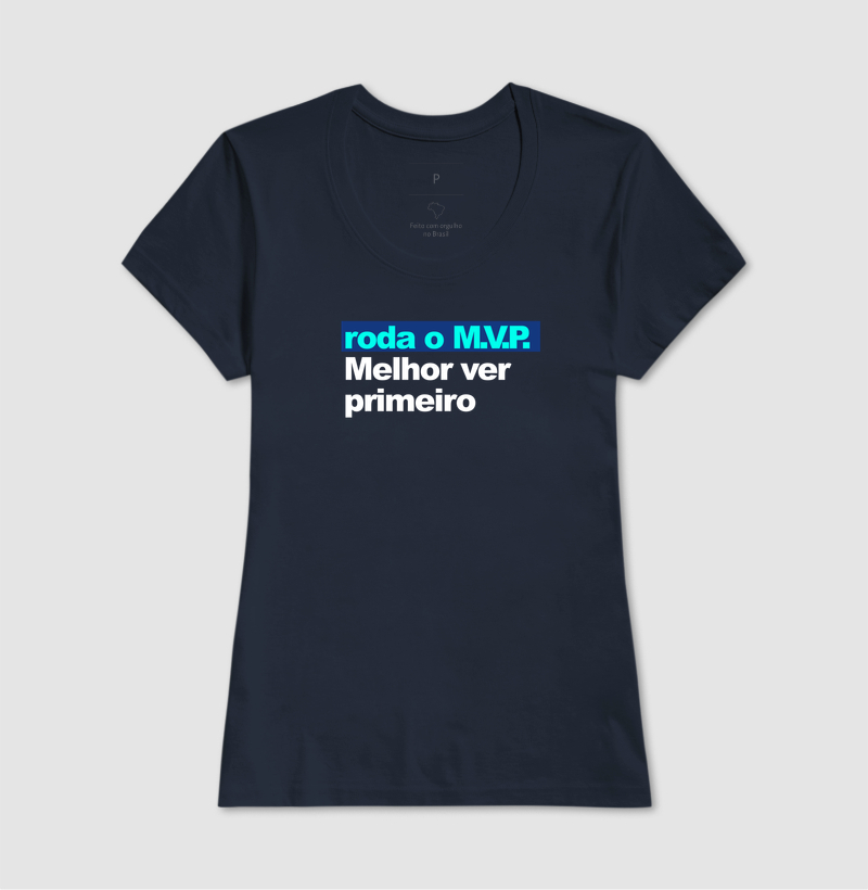  MVP: melhor ver primeiro - Imagem 7