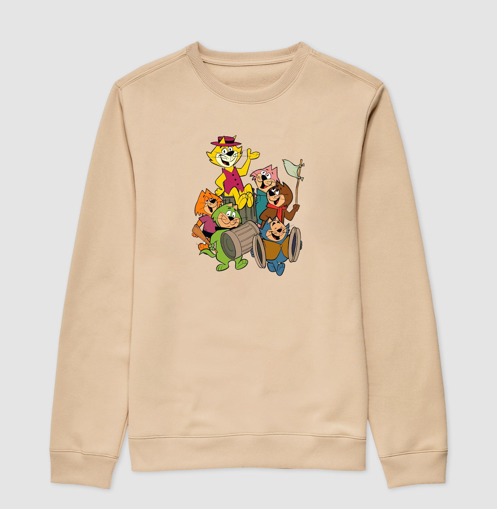 Camiseta Manda Chuva - Imagem 3