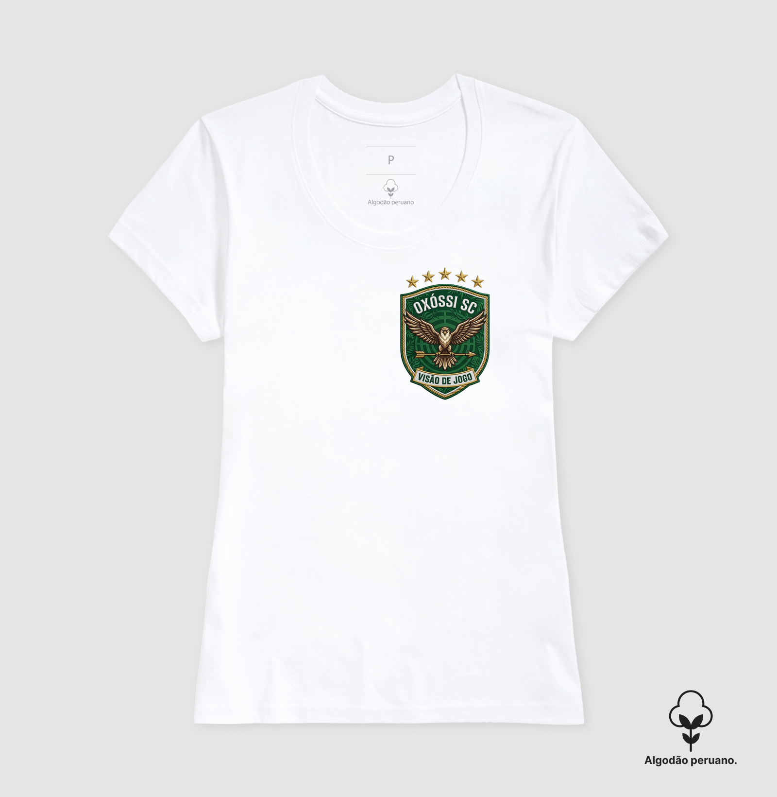 Camisa 5