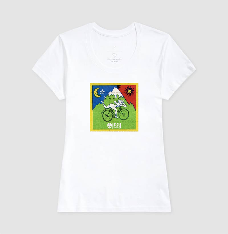 Camisa 7