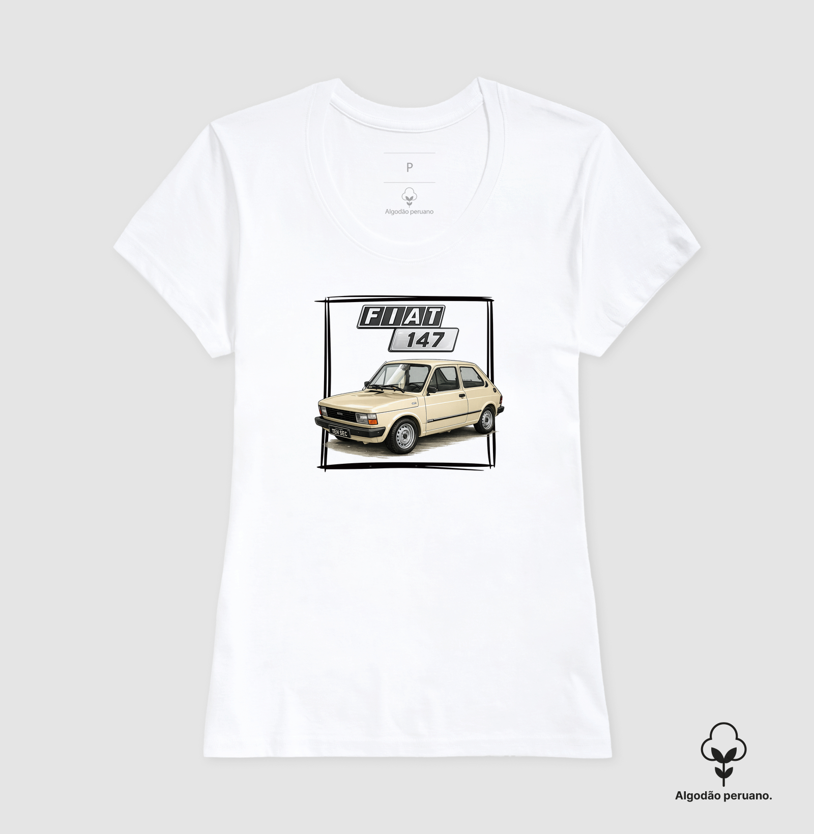 Camisa 1