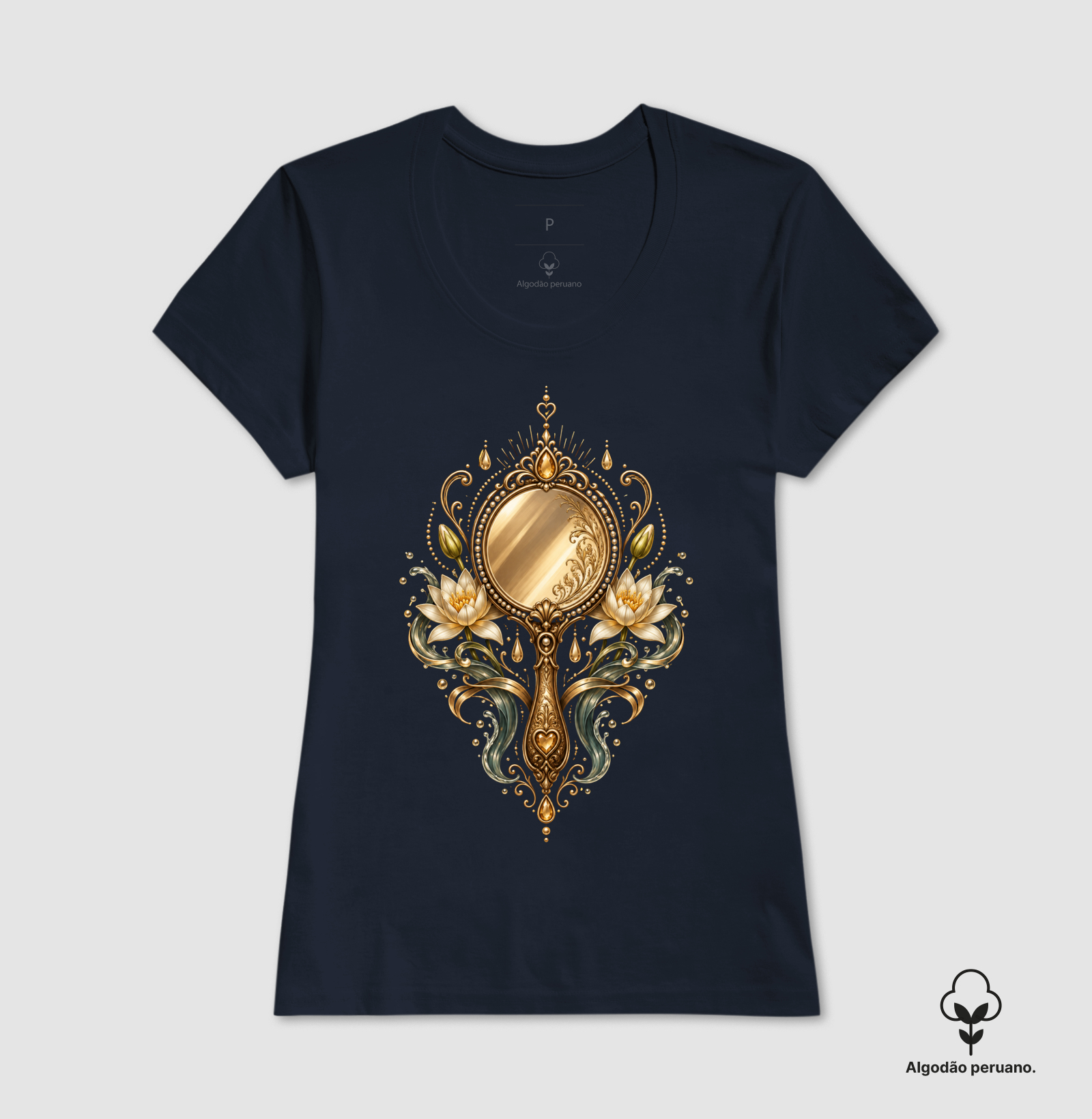 Espelho de Oxum - Imagem 8