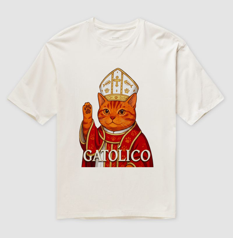 Gatólico - Imagem 4