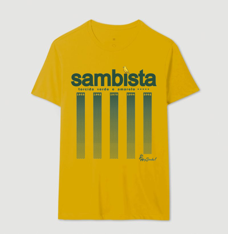 Camisa 7
