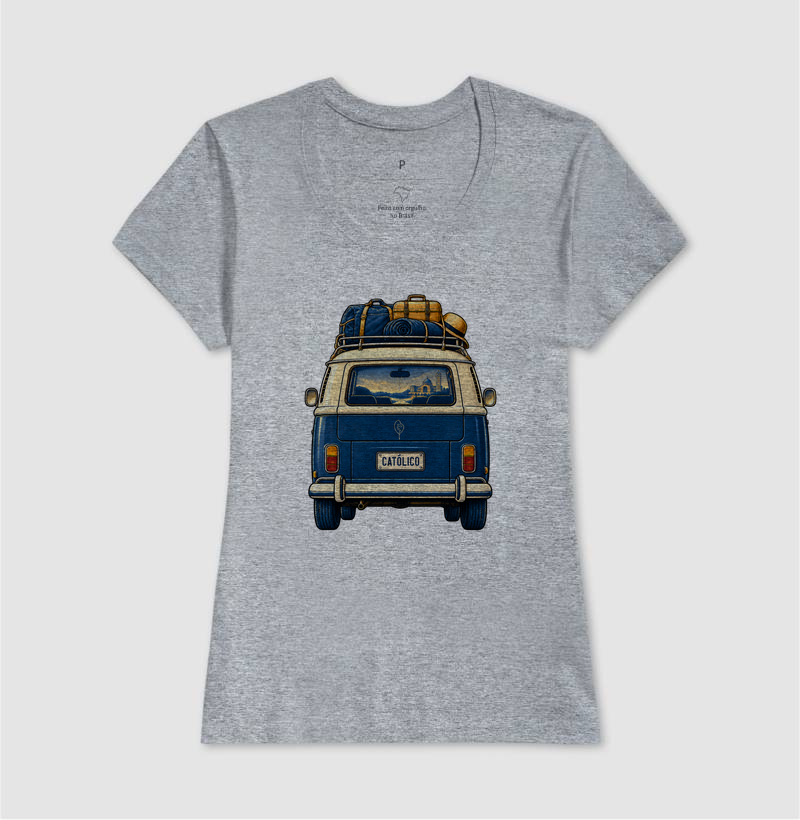 Kombi Peregrina - Imagem 9