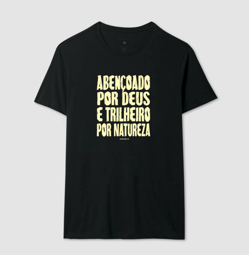 Abençoado e Trilheiro - Imagem 2