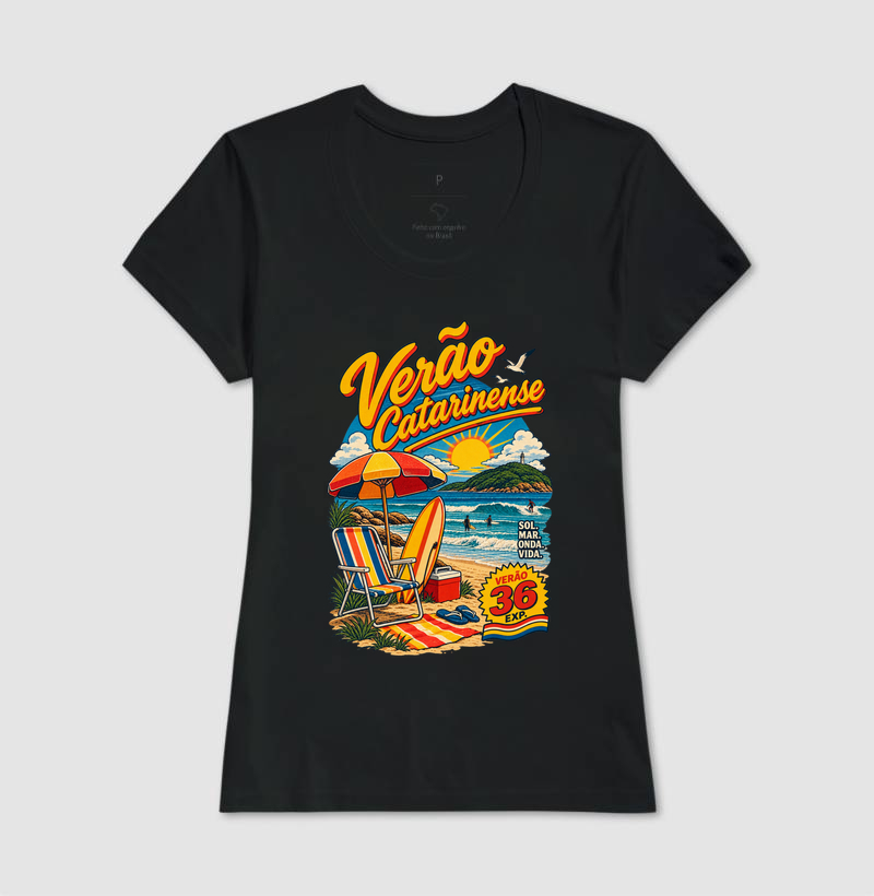 Verão Catarinense - Imagem 3