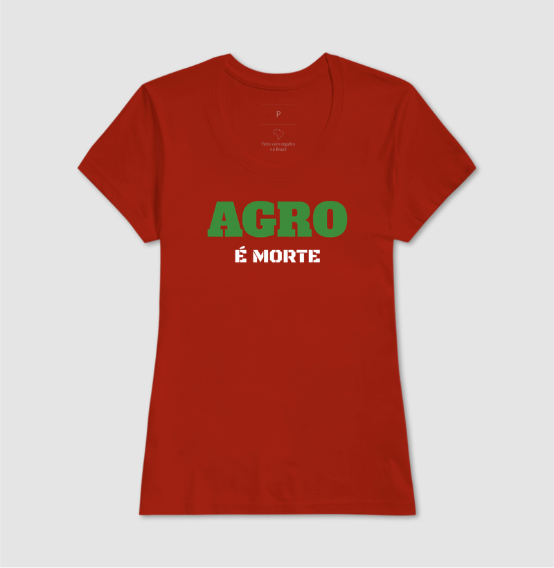 Agro é morte - Imagem 9