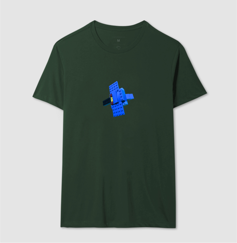 Camisa 11
