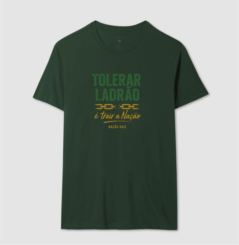 Camisa 7