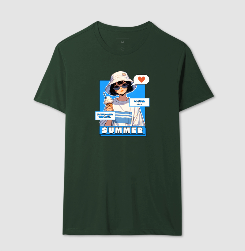 Camiseta THERON - Imagem 10