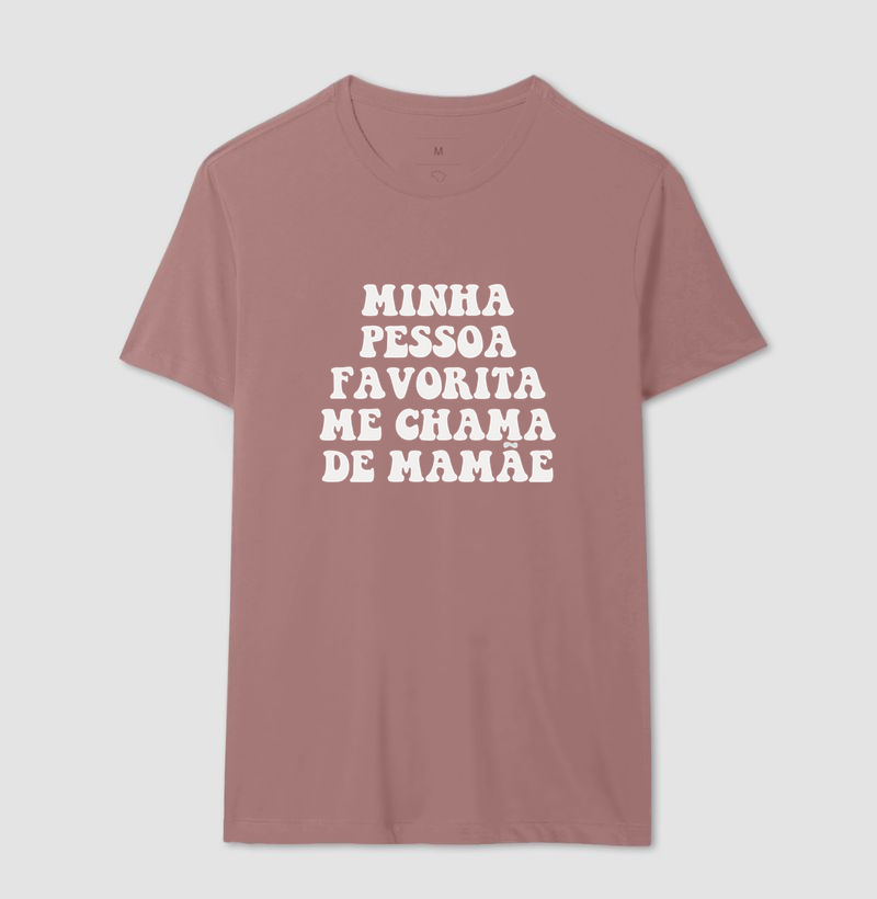 Minha Pessoa Favorita Me Chama de Mamãe — Retrô - Imagem 16