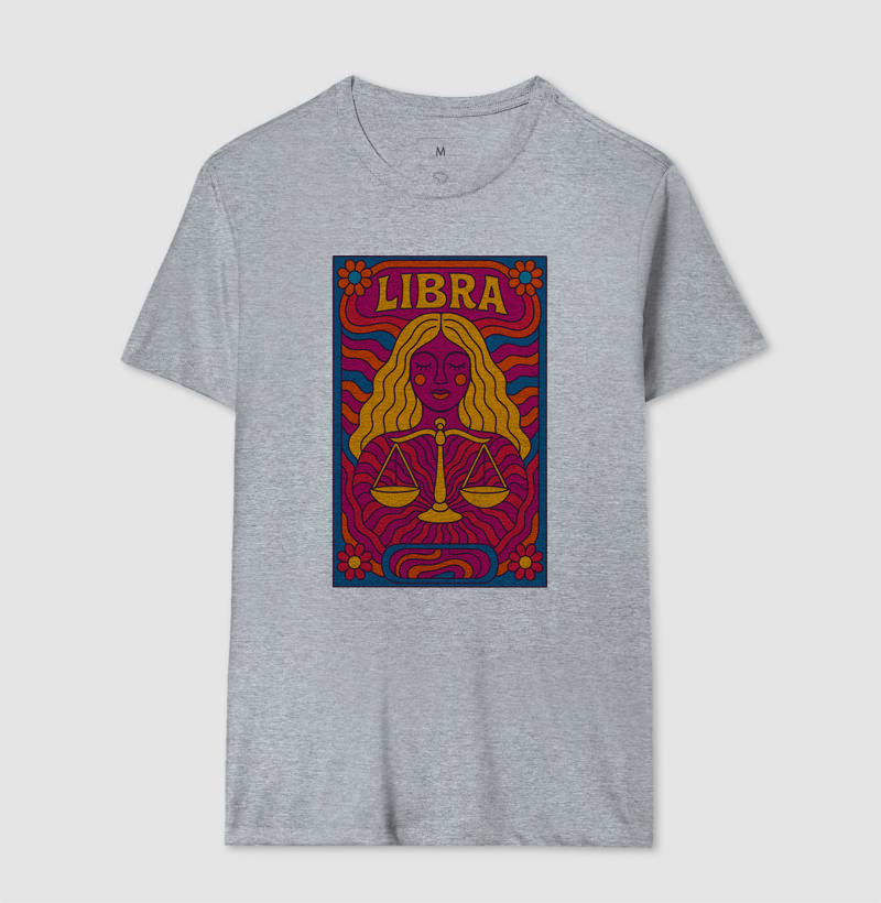 Libra (Coleção Oráculo Pop) - Imagem 8