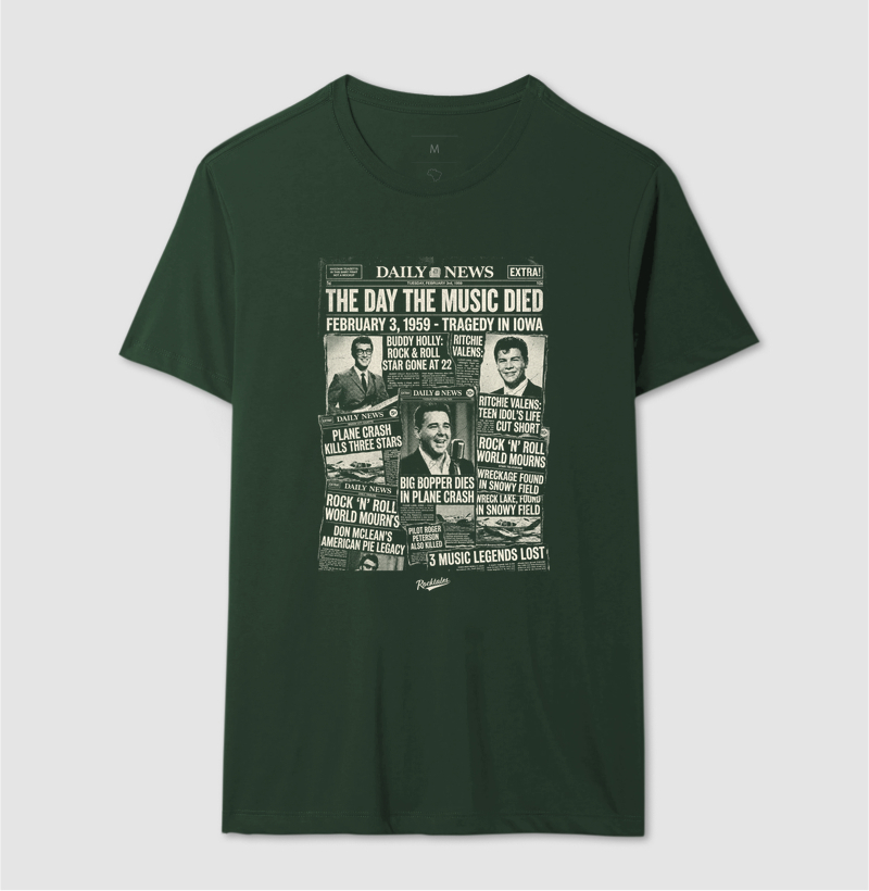 Camisa 10