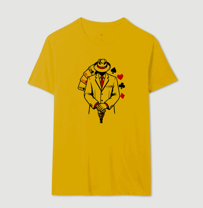 Camisa 16